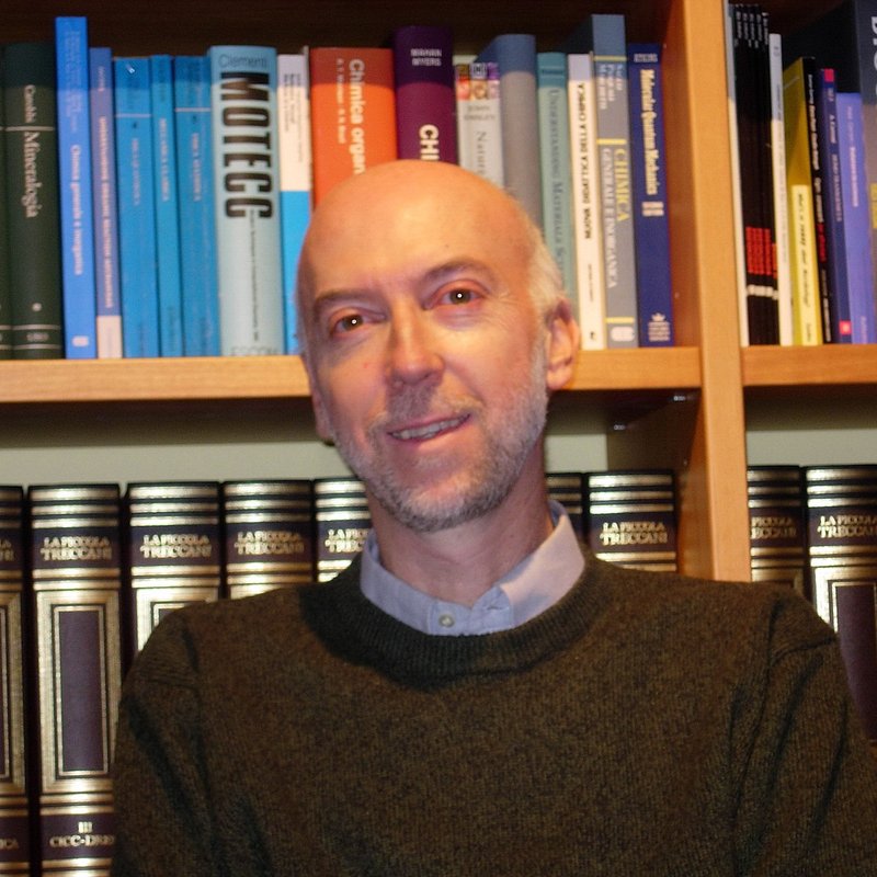 Gianfranco Pacchioni