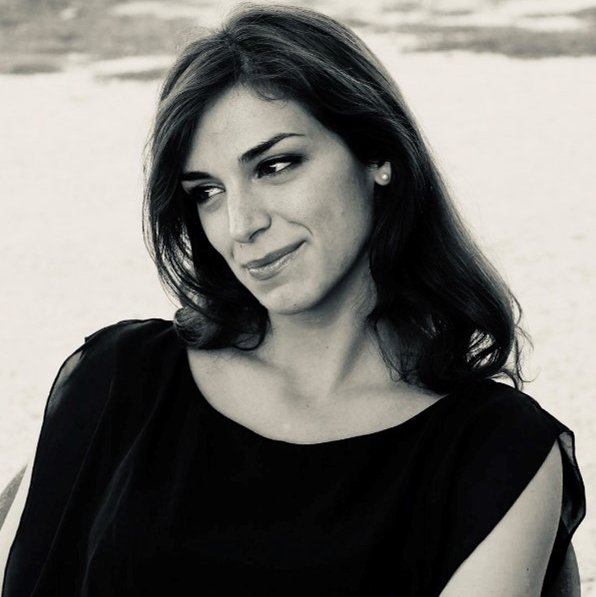 Francesca Zaccarelli