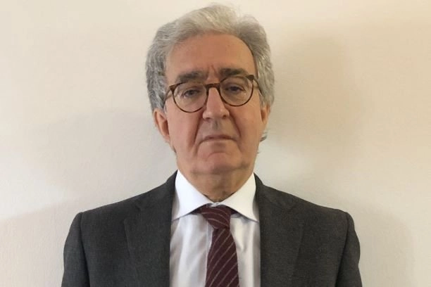 Mario Rosario Mazzola