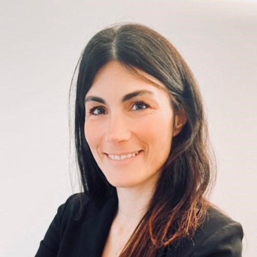 Francesca Mazzarella