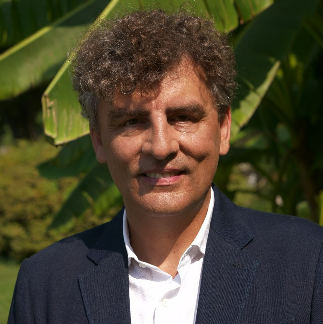 Claudio Spadacini