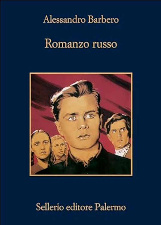 Romanzo Russo