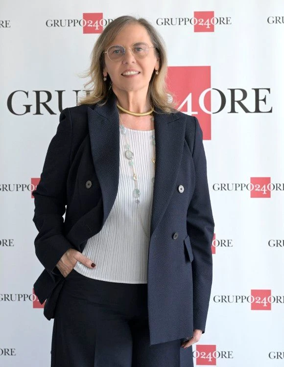 Maria Carmela Colaiacovo