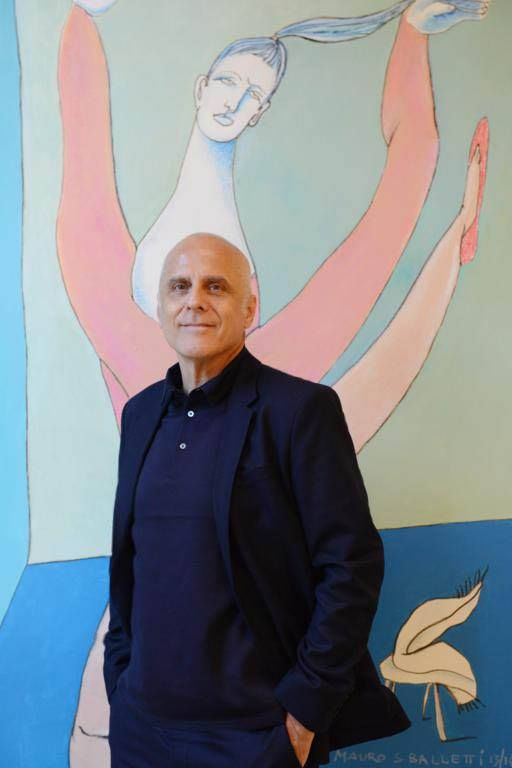 Mauro Balletti