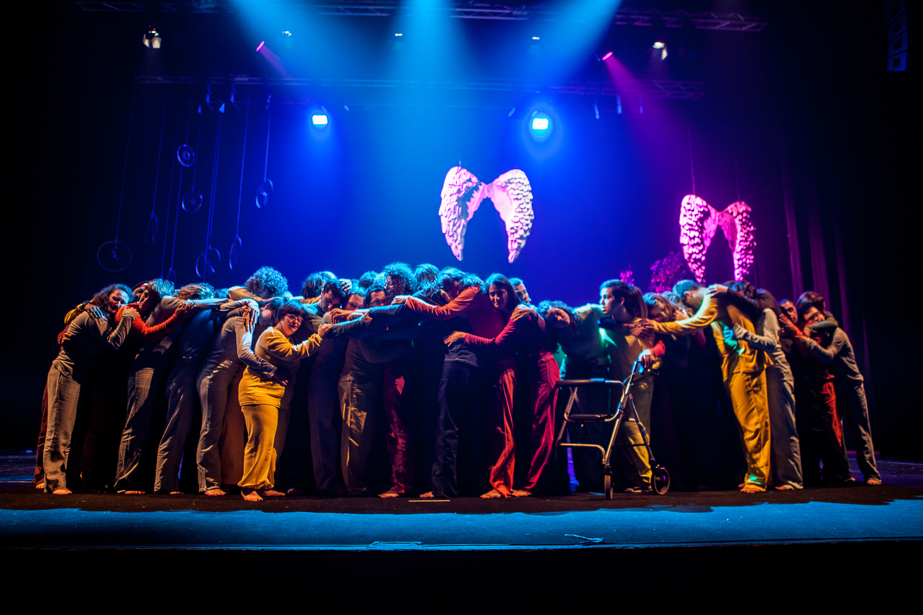 'Mayor Von Frinzius' Compagnia