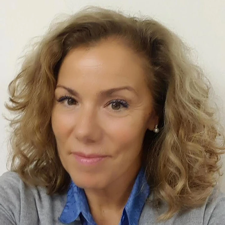 Alessandra Schiavuzzi