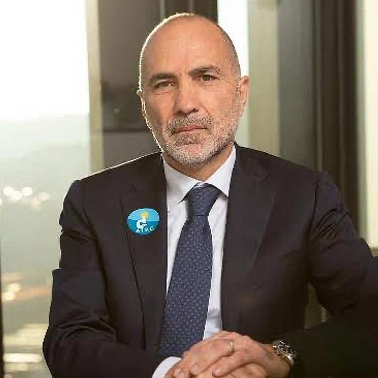 Daniele Finocchiaro