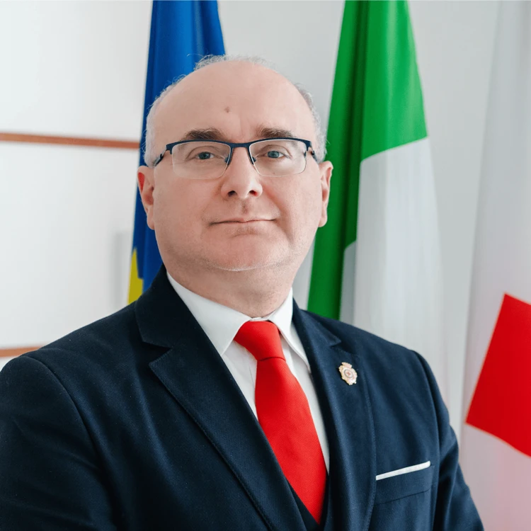 Rosario Maria Gianluca Valastro