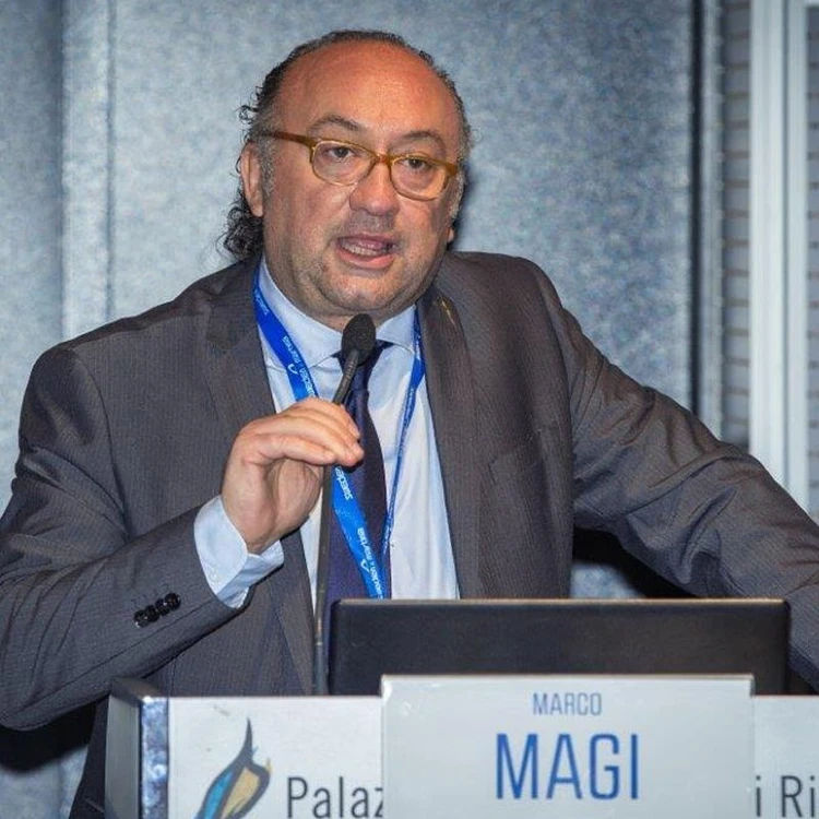 Marco Magi
