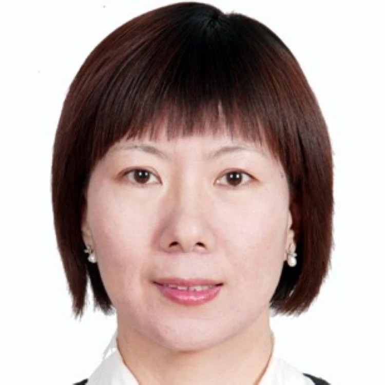 Xiaofang Ma