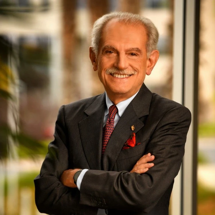 Alberto Sangiovanni Vincentelli