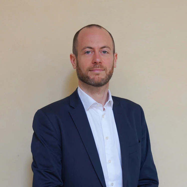 Emmanuel Mourlon-Druol