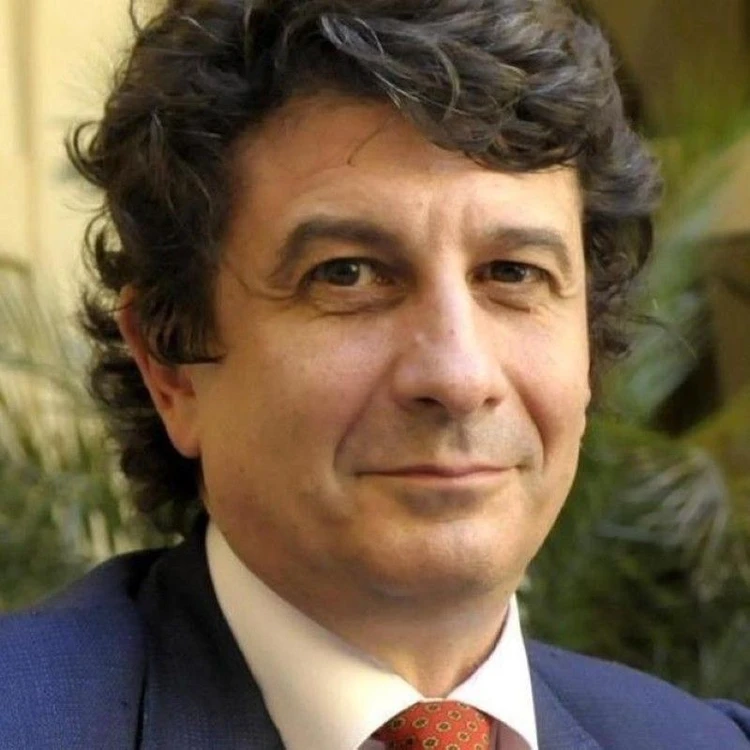 Claudio Castelli