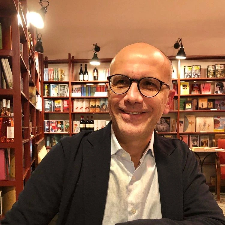 Cristiano Bertolucci