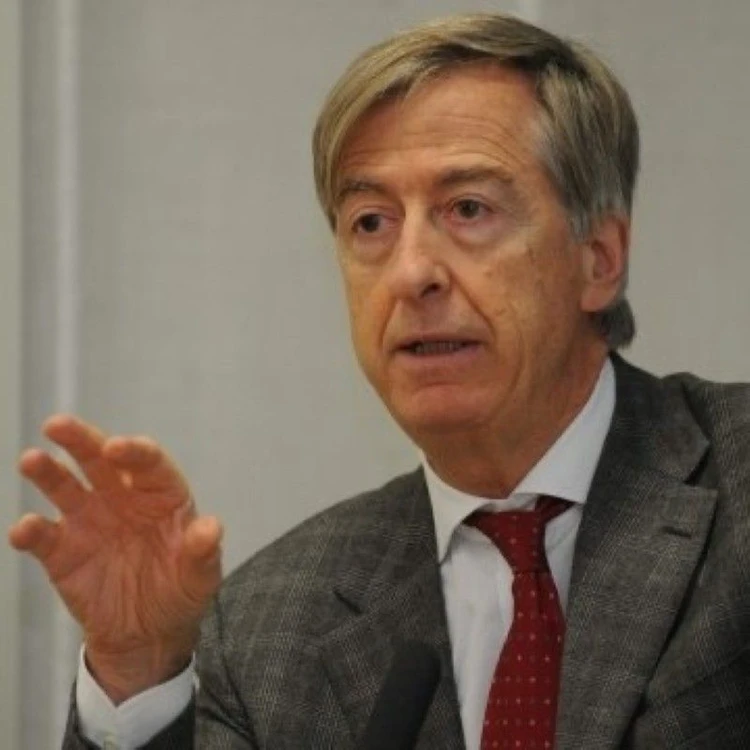 Paolo Bernasconi