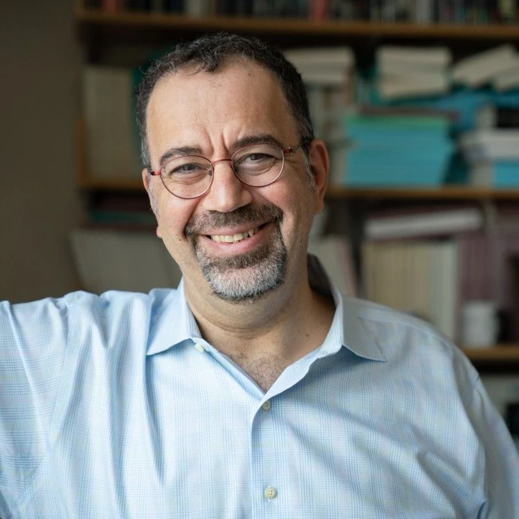 Daron Acemoglu