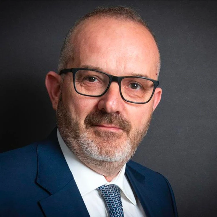 Luigi Alfredo Carunchio