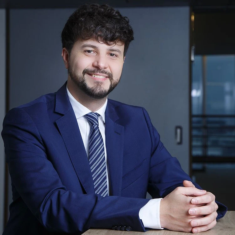 Brando Benifei