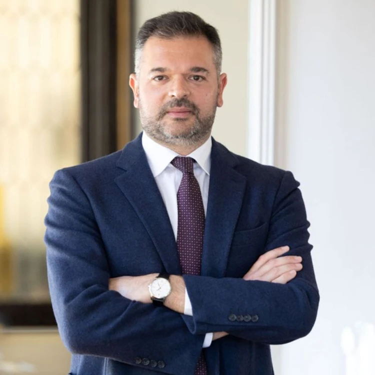 Stefano Castrignanò