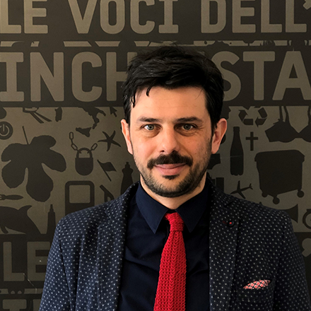 Riccardo Costantini