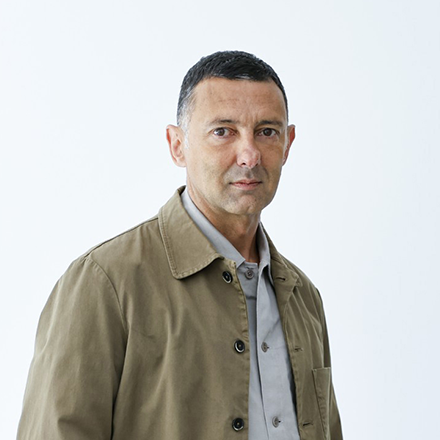 Boštjan Vuga