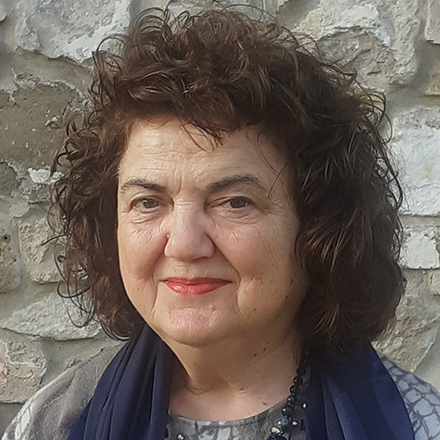 Silvia Blason Scarel