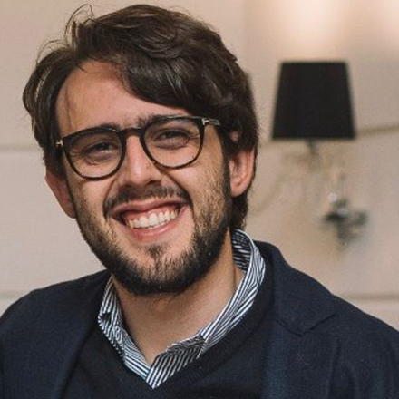 Andrea Giuseppe Cerra