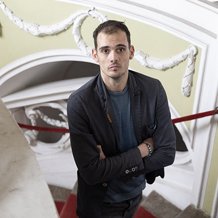 Federico Tenca Montini