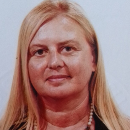 Maria Grazia Chiappori