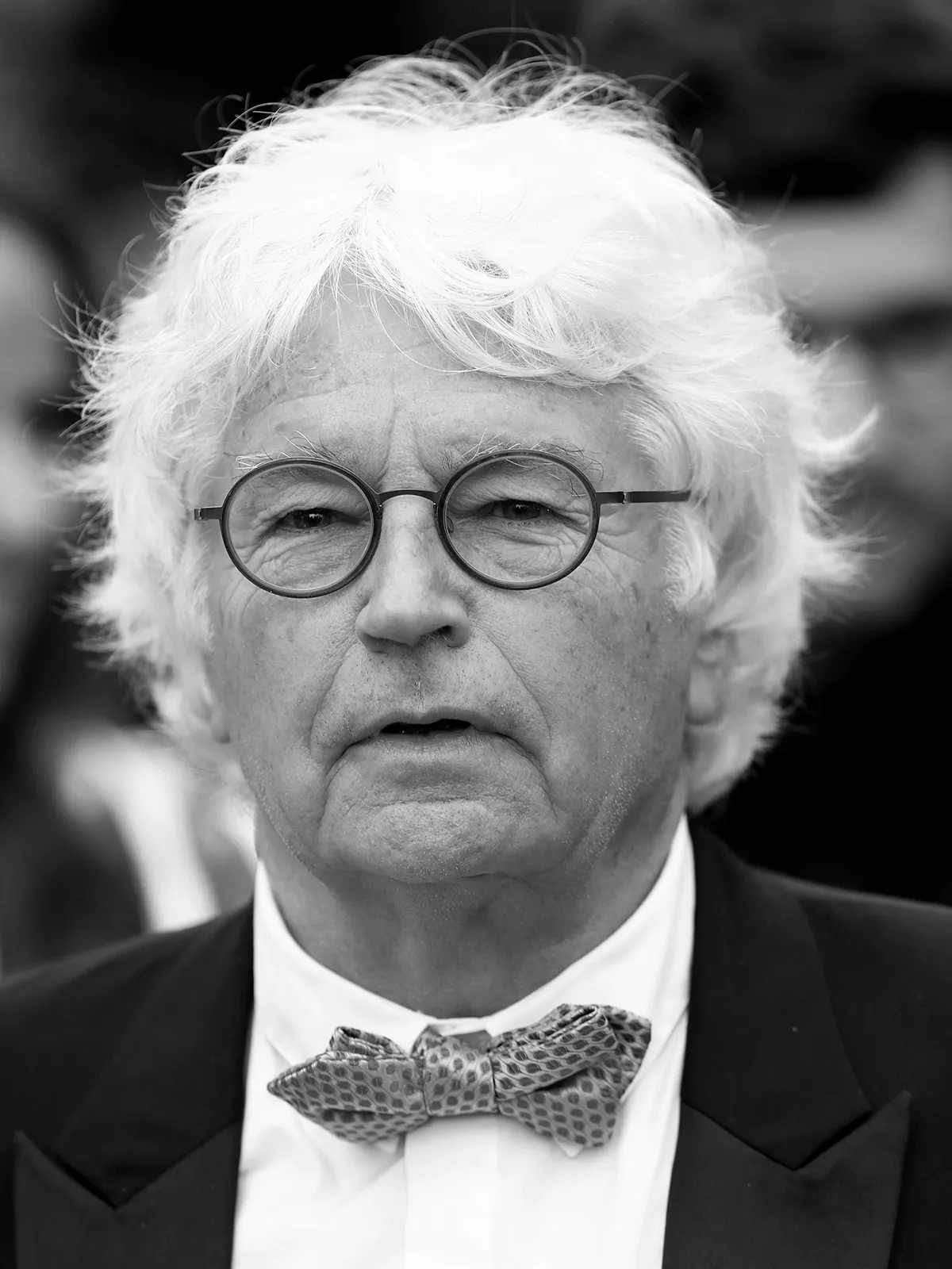 Jean-Jacques Annaud