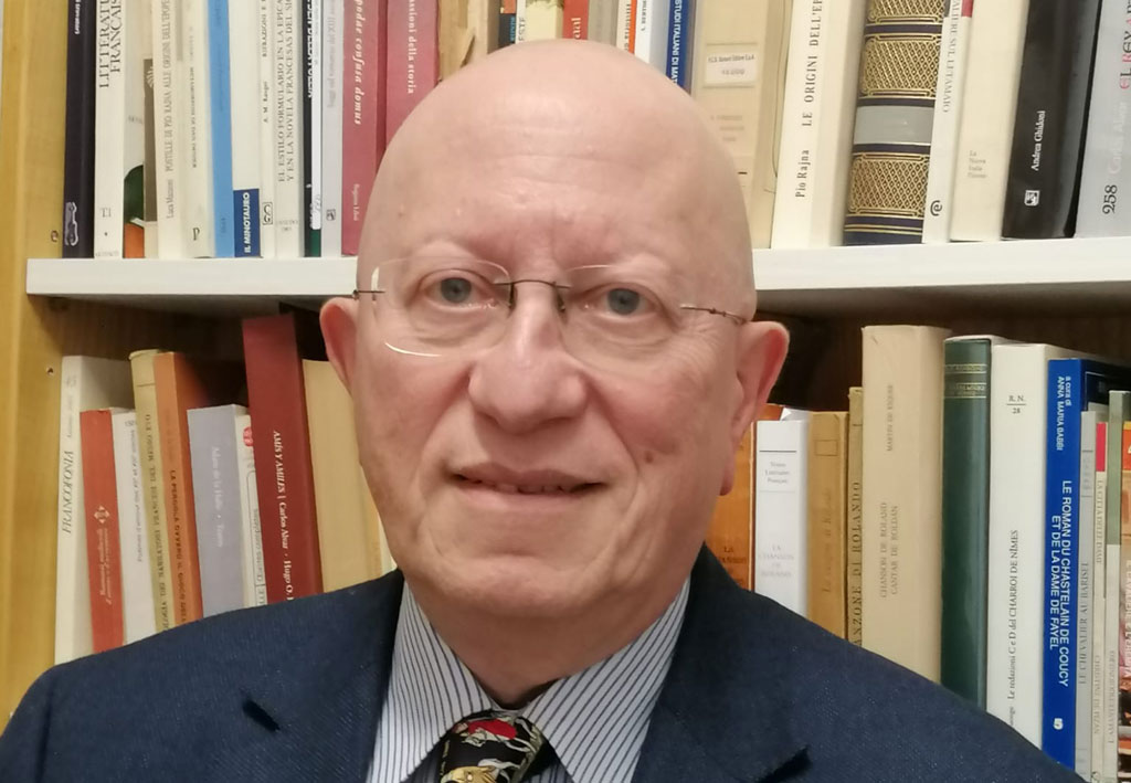 Alfonso D’Agostino