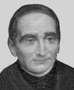 Francesco Faà di Bruno