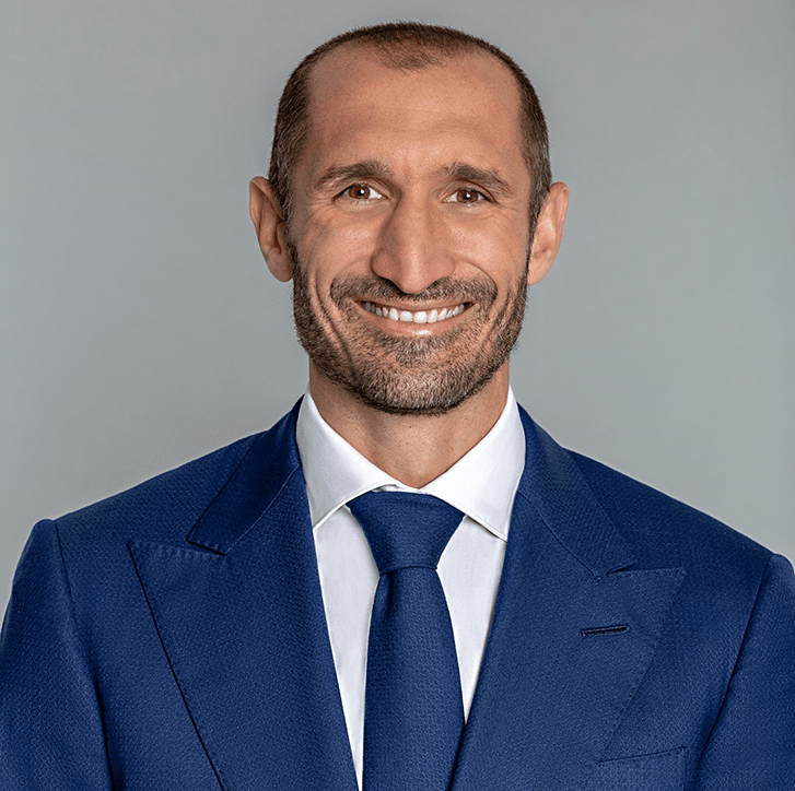 Giorgio Chiellini