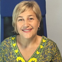 Maria Teresa Giusti