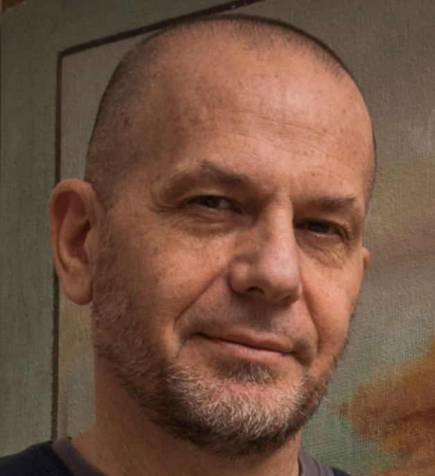 Ludovico Del Vecchio