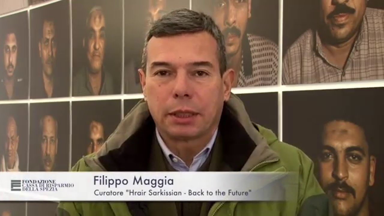 Filippo Maggia