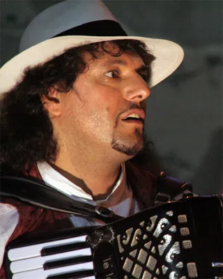 Alexian Santino Spinelli