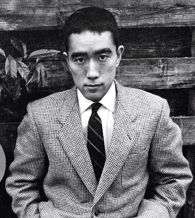 Yukio Mishima