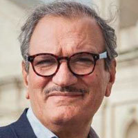 Vincenzo Francesco Romeo