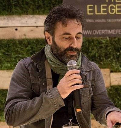 Luigi Romolo Carrino