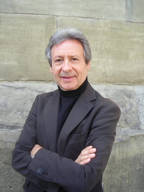 Angelo Gaccione