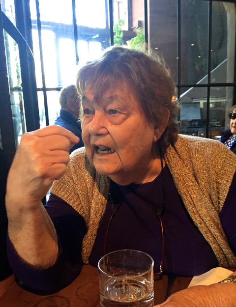 Lucia Chiavola Birnbaum