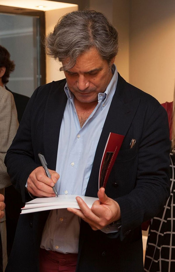 Massimo Giannoni