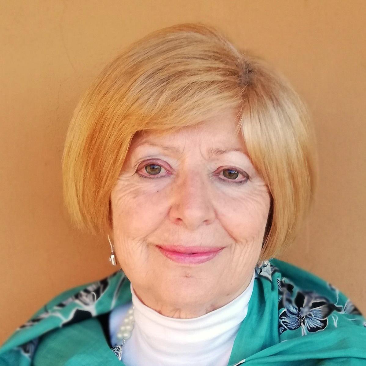 Maria Cristina Mirabello