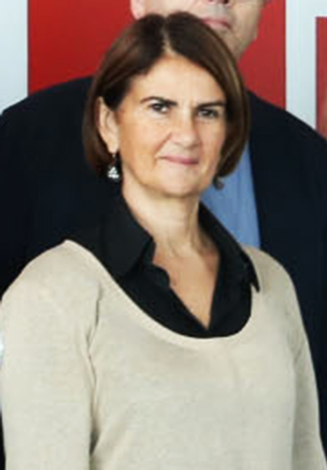 Francesca Fausta Gallo