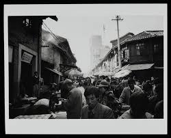 Mostra fotografica “Su quale sponda la felicità?”