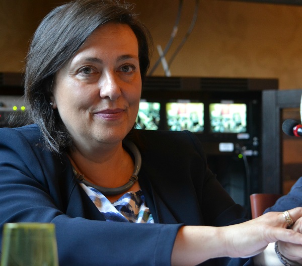 Anna Maria Turchetti