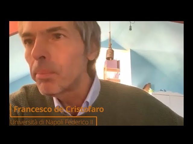 Francesco De Cristofaro