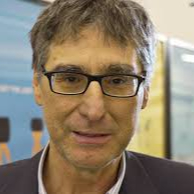 Massimiliano Vucetich