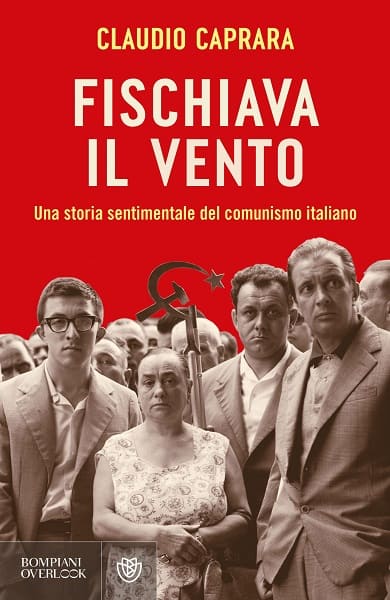 Fischiava il vento con Claudio Caprara